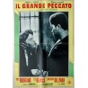 Sanctuary Italian movie poster set - illustraction Gallery