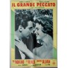 Sanctuary Italian movie poster set - illustraction Gallery