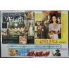 Salo Or The 120 Days Of Sodom / Big Sleep / Missouri Breaks (Japanese Ad)