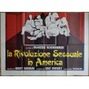 Sex O'Clock USA Italian movie poster - illustraction Gallery