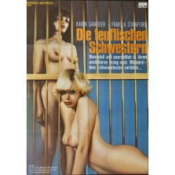 Sexy Sisters (German)