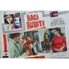 Baisers voles (Stolen Kisses) Italian fotobusta movie poster set - illustraction Gallery