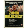 Zombie Holocaust (Italian 4F)