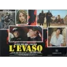 La veuve Couderc Italian fotobusta movie poster set - illustraction Gallery