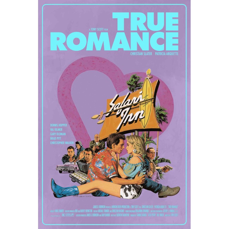 True Romance (R2024)