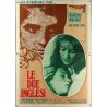 Two English Girls - Les deux anglaises (Italian 4F)