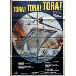 Tora Tora Tora (Italian 2F R77)