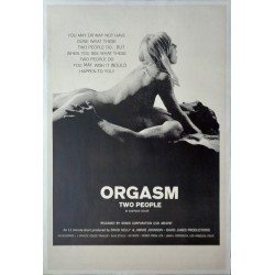 Orgasm (LB)