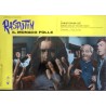 Rasputin The Mad Monk Italian fotobusta movie poster set - illustraction Gallery