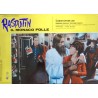 Rasputin The Mad Monk Italian fotobusta movie poster set - illustraction Gallery
