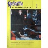 Rasputin The Mad Monk Italian fotobusta movie poster set - illustraction Gallery