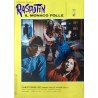 Rasputin The Mad Monk Italian fotobusta movie poster set - illustraction Gallery