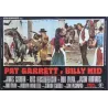 Pat Garrett And Billy The Kid (Fotobusta 8)
