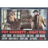 Pat Garrett And Billy The Kid (Fotobusta 7)