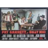 Pat Garrett And Billy The Kid (Fotobusta 4)