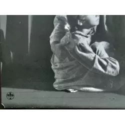 The Night Of The Hunter Japanese movie poster - illustraction Gallery