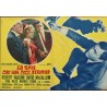 Man From Uncle: One Of Our Spies Is Missing Italian fotobusta movie poster set - illustraction Gallery
