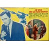 Man From Uncle: One Of Our Spies Is Missing Italian fotobusta movie poster set - illustraction Gallery