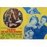 Man From Uncle: One Of Our Spies Is Missing Italian fotobusta movie poster set - illustraction Gallery