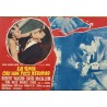 Man From Uncle: One Of Our Spies Is Missing Italian fotobusta movie poster set - illustraction Gallery