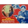 Man From Uncle: One Of Our Spies Is Missing Italian fotobusta movie poster set - illustraction Gallery