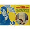 Man From Uncle: One Of Our Spies Is Missing Italian fotobusta movie poster set - illustraction Gallery