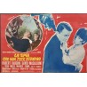 Man From Uncle: One Of Our Spies Is Missing Italian fotobusta movie poster set - illustraction Gallery