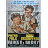 Mikey And Nicky (Italian 2F)