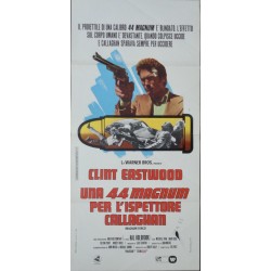 Magnum Force (Locandina)