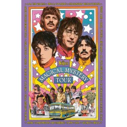 Magical Mystery Tour (R2024 style A)