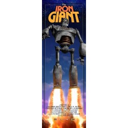 Iron Giant: You Can Fly...