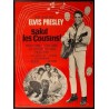 Kissin' Cousins French movie poster - Illustraction Gallery