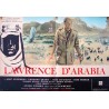 Lawrence Of Arabia Italian fotobusta movie poster set - Illustraction Gallery