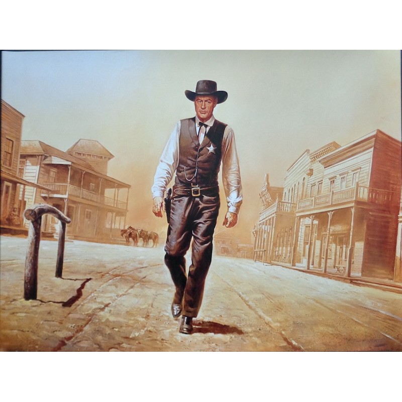 High Noon (R2005)