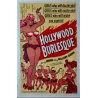 Hollywood Burlesque (LB)