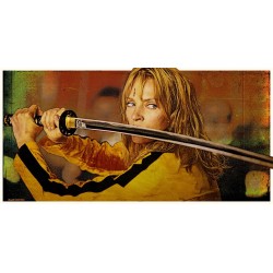 Kill Bill Vol.1: Katana (R2024)