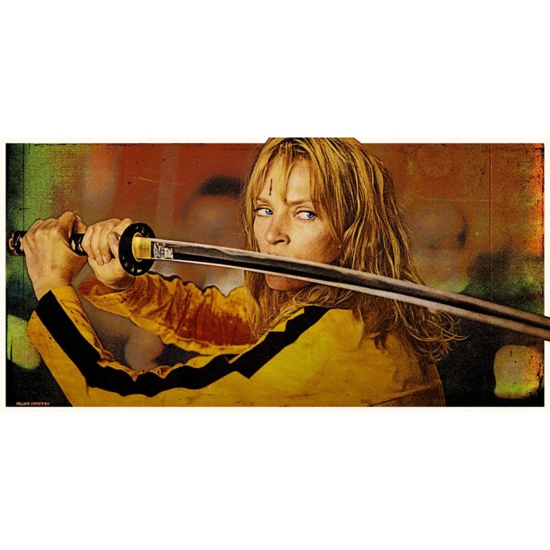 Kill Bill Vol.1: Katana (R2024)