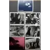 Female Prisoner 701 Scorpion (Japanese Lobby Cards set of 7)