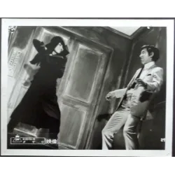 Female Prisoner 701 Scorpion (Joshuu 701-go Sasori) Japanese movie Lobby cards set - illustraction Gallery