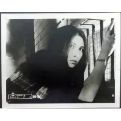 Female Prisoner 701 Scorpion (Joshuu 701-go Sasori) Japanese movie Lobby cards set - illustraction Gallery