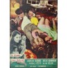 Faibles femmes (3 Murderesses) Italian fotobusta movie poster set - illustraction Gallery