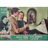 Faibles femmes (3 Murderesses) Italian fotobusta movie poster set - illustraction Gallery