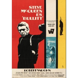 Bullitt (Spanish)