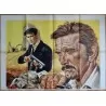 The Brotherhood Italian movie poster - illustraction Gallery