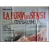 Day Dream (Hakujitsumu) Italian movie poster - illustraction Gallery