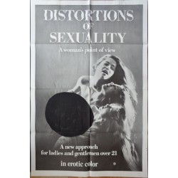 Distortions Of Sexuality