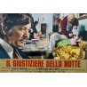 Death Wish Italian fotobusta movie poster set - illustraction Gallery