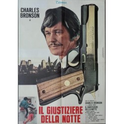 Death Wish (Italian 1F)