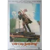 Chitty Chitty Bang Bang Italian fotobusta movie poster set - illustraction Gallery