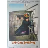 Chitty Chitty Bang Bang Italian fotobusta movie poster set - illustraction Gallery